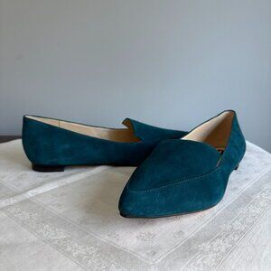Nine West - Abay Flat Size 9M - New In Box